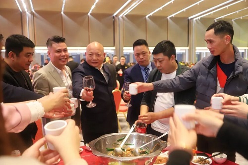 南宫集团(中国区)有限公司官网